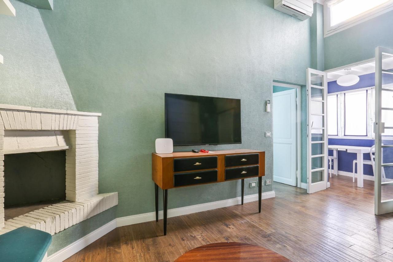Apartamento Romantic Flat In Florence! Hosted By Sweetstay