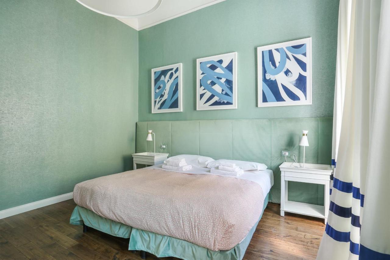 Romantic Flat In Florence! Hosted By Sweetstay Apartamento Florencia