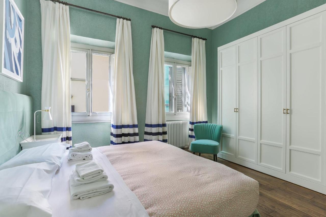 Romantic Flat In Florence! Hosted By Sweetstay Florencia