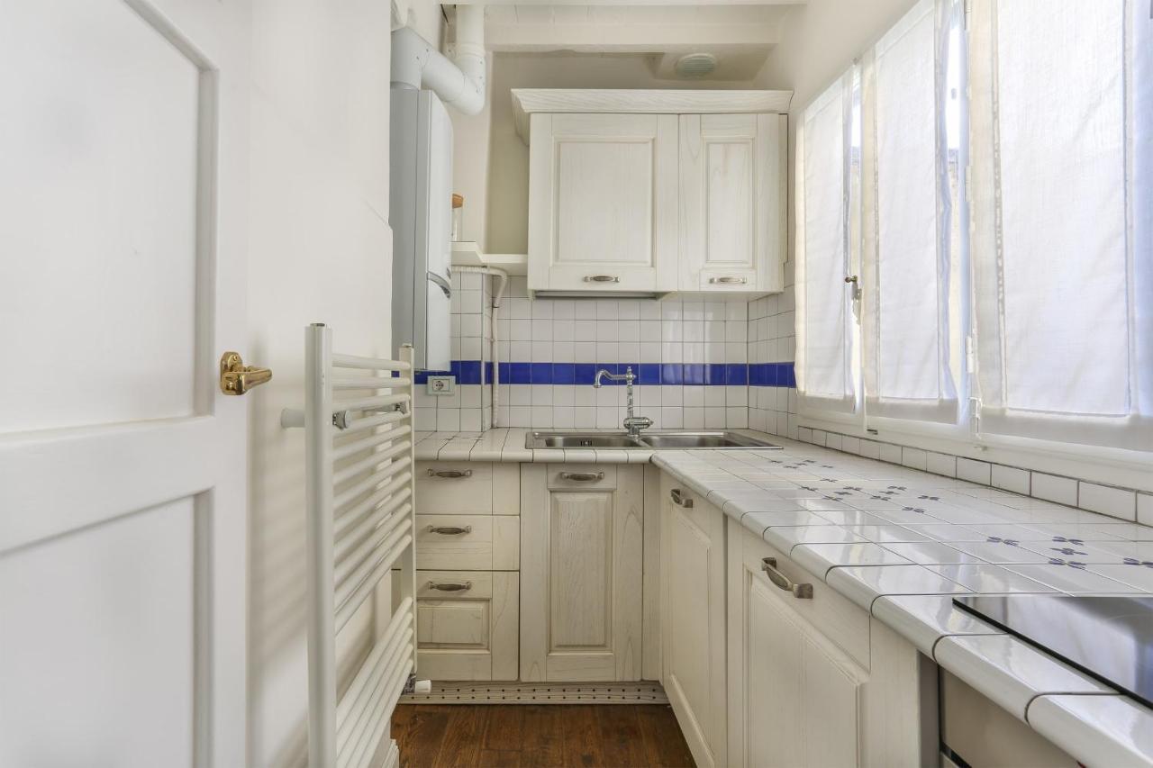 Romantic Flat In Florence! Hosted By Sweetstay Apartamento Florencia