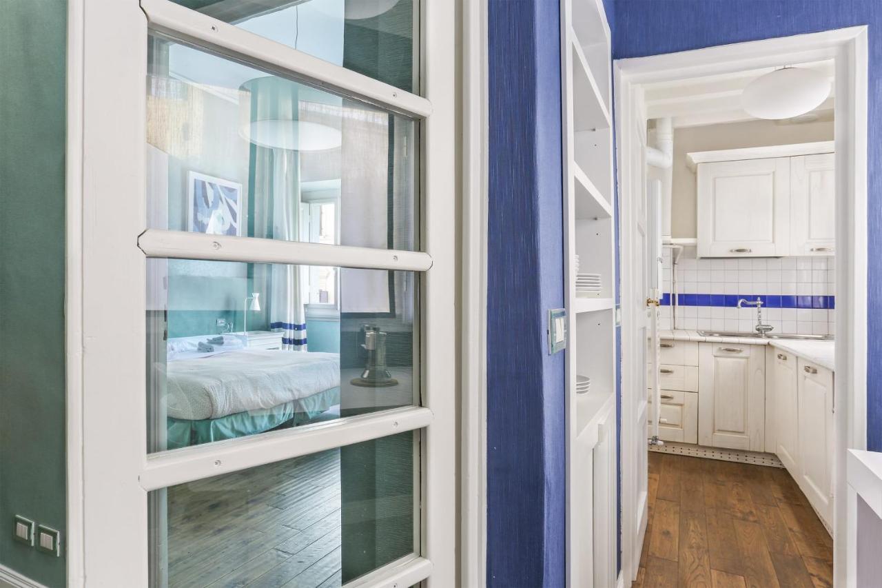 Romantic Flat In Florence! Hosted By Sweetstay Apartamento